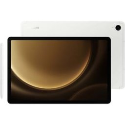 Tablet Samsung Galaxy Tab S9 FE 10.9" Wi-Fi - 256GB - Silver - Recondicionado - FNAC Restart - Grade A