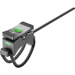 Cellular line Controlo Remoto Telemóvel para Mota Inerphone - Preto
