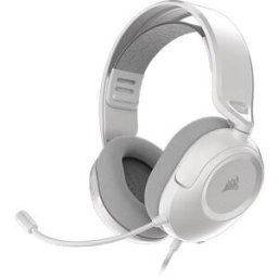 Corsair Auscultadores Gaming HS35 v3 - Branco