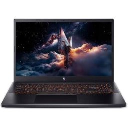 Acer Computador Portátil Gaming Nitro V 15 ANV15-52-71C5 15,6'' GeForce RTX 5060 Intel® Core™ i7-13620H 32GB 1TB SSD
