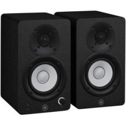 Yamaha HS 3 Monitores de estúdio ativos