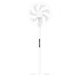 Ventoinha de Pé Xiaomi MijiaSmart Standing Fan Pro Slim 15W Branca