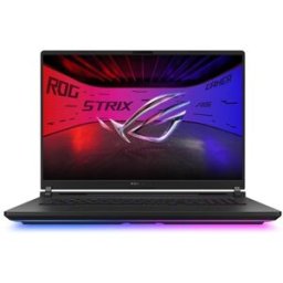 Portátil ASUS ROG Strix Scar 18 G835LX 18" Ultra 9 275HX 64