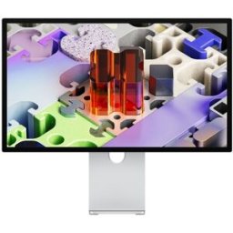 Apple Studio Display XDR - Nano-texture glass - VESA mount adapter (Stand not included) (2026)