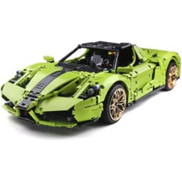 Mould King Ferrari Enzo – Mould King 13074