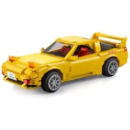 CaDA Initial D Mazda RX-7 FD3S – CaDA C61023