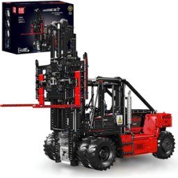 Mould King Empilhador – Mould King 17045