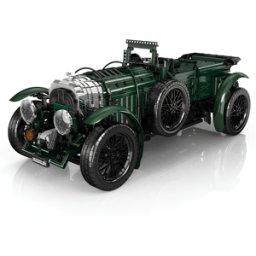 Mould King 13191 – Mould King Carro Clássico Bentley