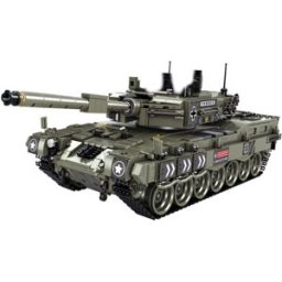 Leopard 2 - Panlos 632003