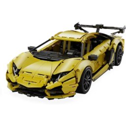 Cada Lamborghini Aventador LP700- Cada C63004