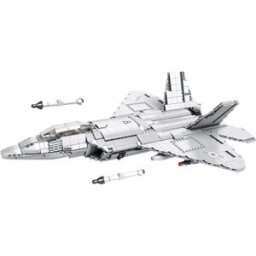 F22 Raptor - Reobrix 33020