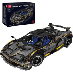Mould King Pagani Huayra – Mould King 13182