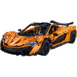 Cada McLaren Assassin XR - Cada C61513