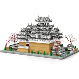 Castelo de Himeji Reobrix – Reobrix 55017