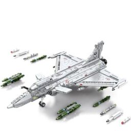 Dassault Rafale - Reobrix 33035