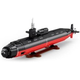 Submarino nuclear - Reobrix 33049
