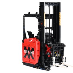 Mould King Reach Truck RC – Mould King 17041