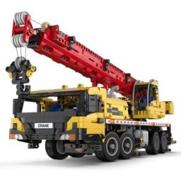 Cada Grua - Cada C61081