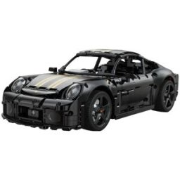 RUF Porsche GT - Cada C63006