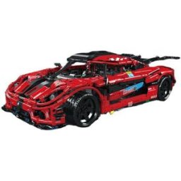 Mould King Koenigsegg - Mould King 13121