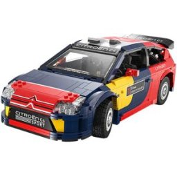 Cada Citroen C4 WRC - Cada C62005