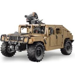 Cada Humvee - Cada C61036 SUV
