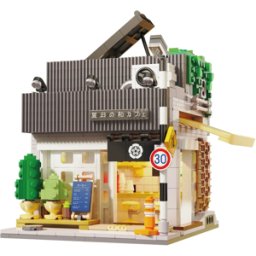 CaDA Café de Verão Japonês – CaDA C66007