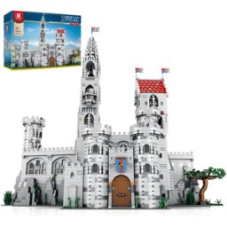 Reobrix King's Castle – Reobrix 55016