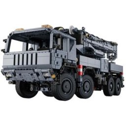 Cada C61507 - Cada Veículo de recuperação militar