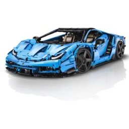 Cada Lamborghini Centenario - Cada C61041