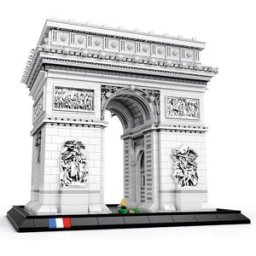 Reobrix Arco do Triunfo - Reobrix 66024