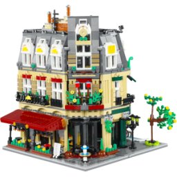 CaDA Restaurante parisiense – CaDA C66009