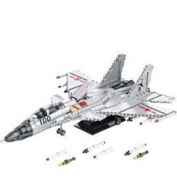 J-15 Tubarão Voador - Reobrix 33023
