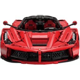 Cada LaFerrari - Cada Master Viva Hipercarro C61505W