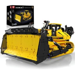 Mould King 17049 - Bulldozer da Mould King