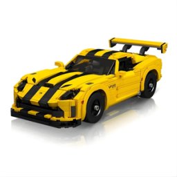 Mould King 10046 – Dodge Viper Mould King
