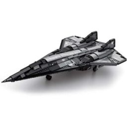Lockheed Martin SR-72 - Reobrix 33039