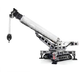 Mould King 17002 Grua sobre rastos 11200