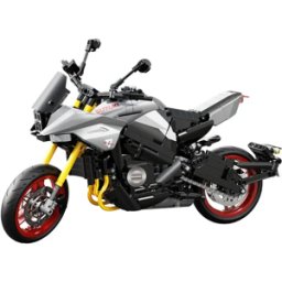 Cada mota Suzuki Katana – CaDA C59021