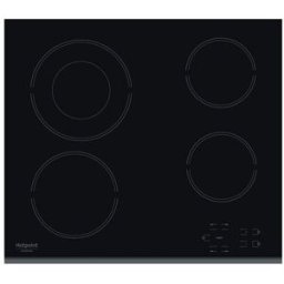 HOTPOINT PLACA VITRO 60CM TOUCH CONTROL