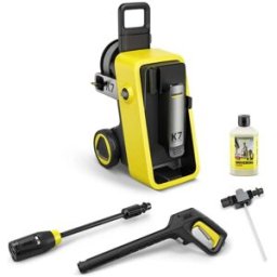 Lavadora de alta pressão K 7 Comfort Premium Karcher 1.317-500.0