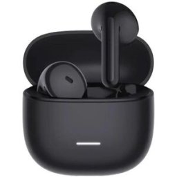 Xiaomi Auriculares True Wireless Bluetooth Redmi Buds 8 Active - Preto