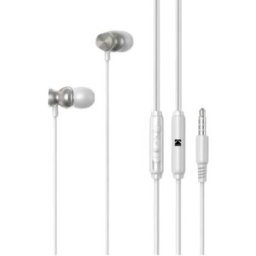 Auriculares 170+ c/ Microfone - KODAK