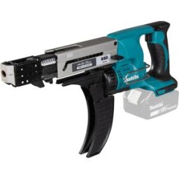 Aparafusadora Auto Alimentada 4000RPM 18V LXT DFR550Z - MAKITA