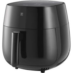 Fritadeira AirFryer 6L 1800W (Preto) - ZWILLING