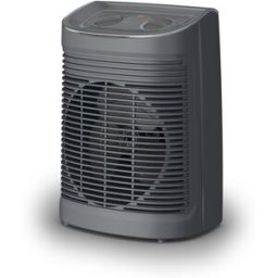 Termoventilador SO6511F2 Instant Comfort Aqua 2200W (Cinzento) - ROWENTA