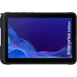Tablet Galaxy Tab Active 4 Pro 5G 10.1" 6GB/128GB Enterprise Edition (Preto) - SAMSUNG