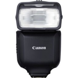 Flash Speedlite EL-10 (Preto) - CANON