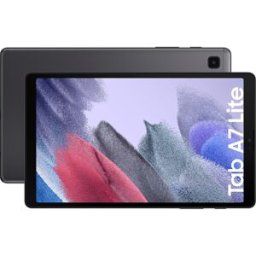 Tablet Samsung Galaxy Tab A7 Lite 8.7" 3GB/32GB Wi-Fi (Cinzento)