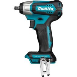 Aparafusadora/Chave de Impacto 2200RPM DTW181Z (Preto/Verde) - MAKITA